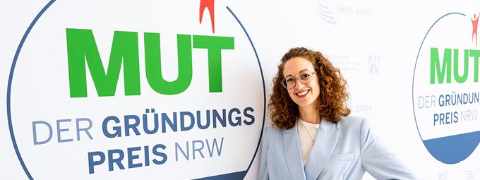 Stephanie Bretz von der masterplan.academy GmbH