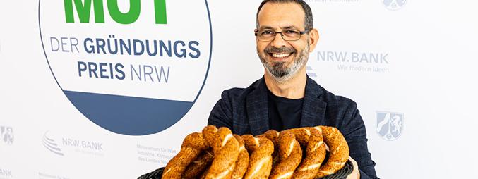 Karatas Backwaren GmbH