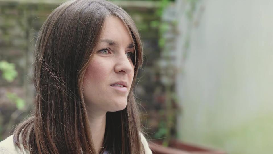 Laura Rath, Hej Organic