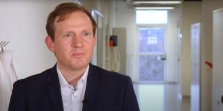 Dr. Christian Schwarz, Gründer von Numaferm