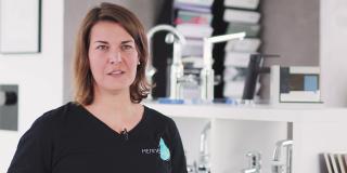 Isabel Söhl, Gesellschafterin der Henneböhl GmbH