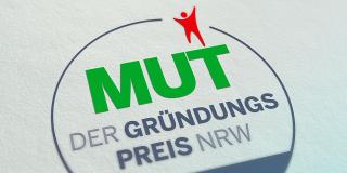MUT – DER GRÜNDUNGSPREIS NRW