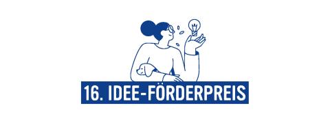 Idee-Förderpreis Visual breit