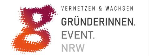 Vernetzen & Wachsen Gründerinnen. Event. NRW