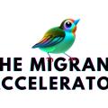 The Migrant Accelerator
