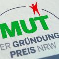 MUT – DER GRÜNDUNGSPREIS NRW